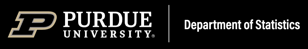 STAT301@Purdue - Home